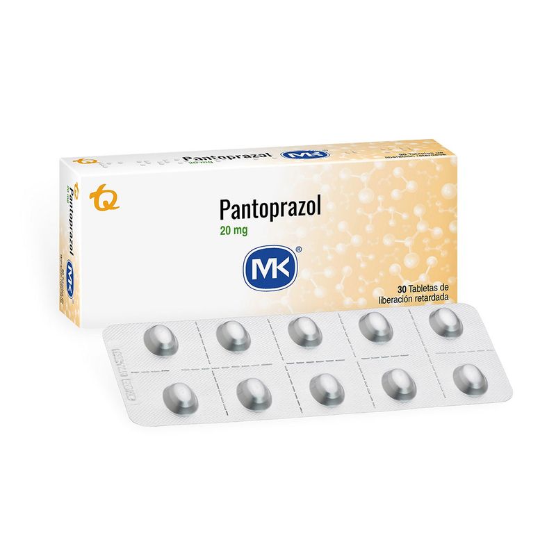 pantoprazol20mg30tabletasmk