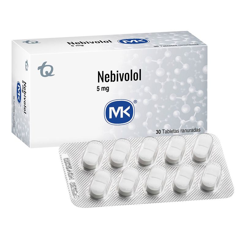 nebivolol5mg30tabletasmkm46092