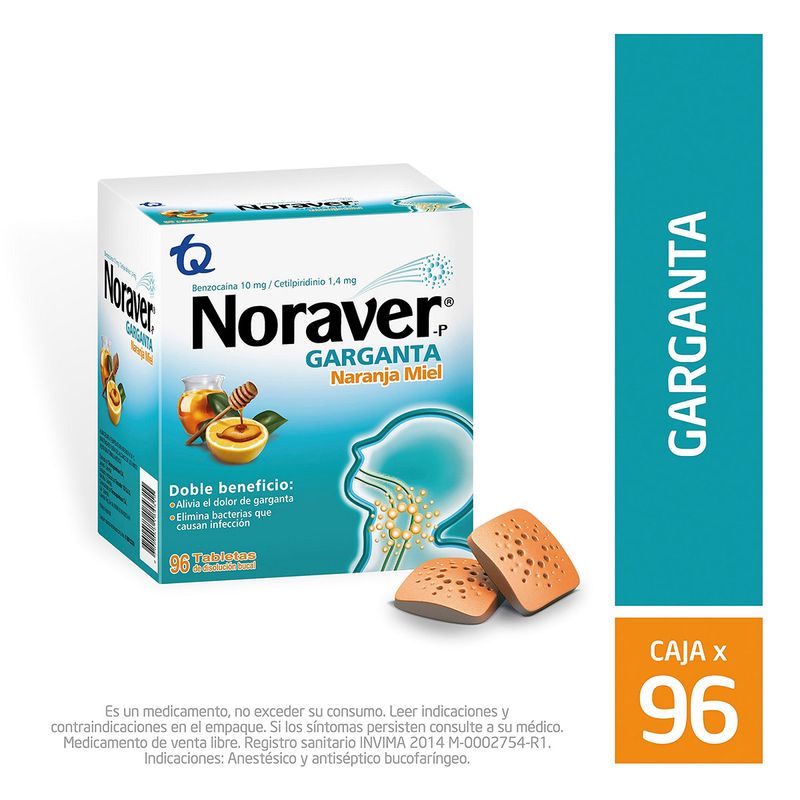 noraver-naranja-miel-96-pastillas-a