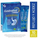 gastrofast-advance-10-sbs