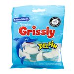 goma-grissly-delfin-80-gr
