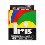 tinte-iris-24-negro-9-gr-12-und