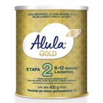alula-2-gold-promil-400-gr