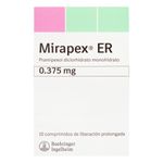 mirapex-er-0375-mg-10-tbs-p15045sf
