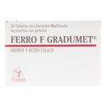 ferro-f-gradumet-30-tbs