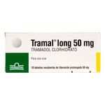 tramallong50mgretard10tabletas