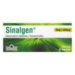 sinalgen-5325-mg-30-tbs-a3pae