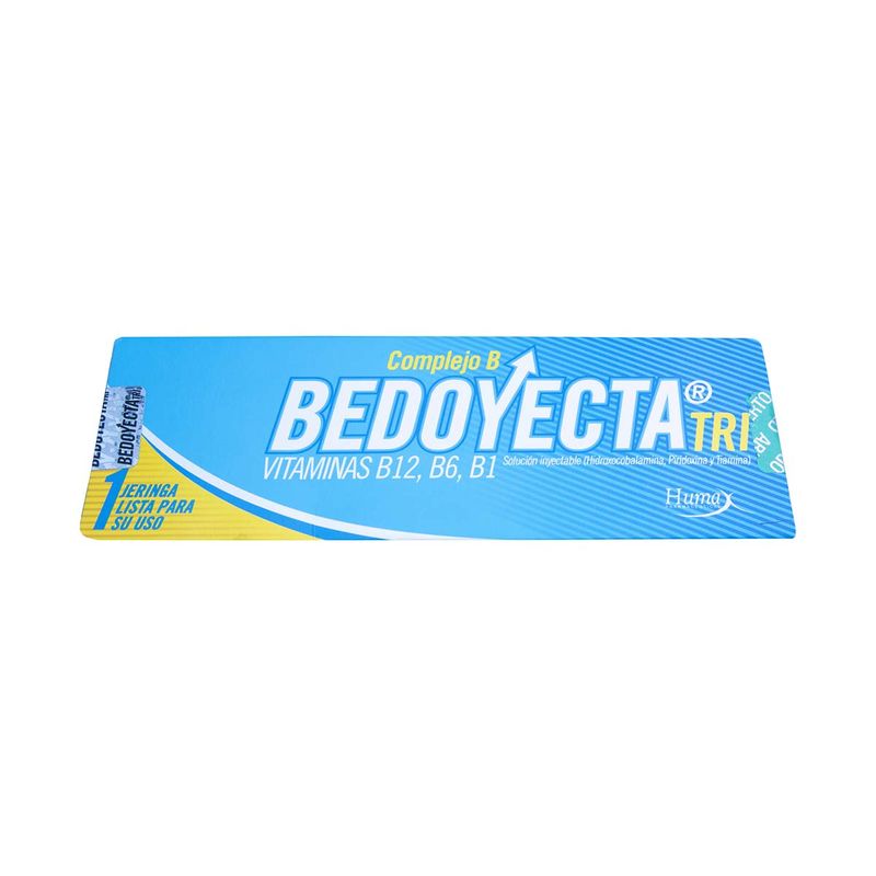 bedoyecta-1-ampolla