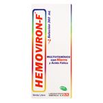 hemoviron-f-jbe-360-ml-la