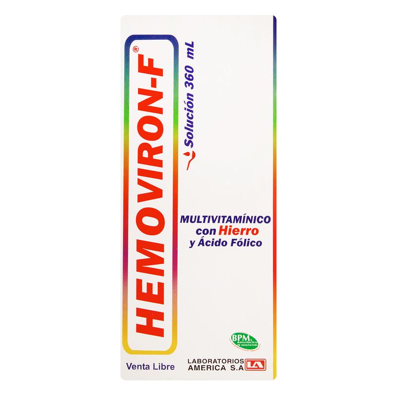 hemoviron-f-jbe-360-ml-la