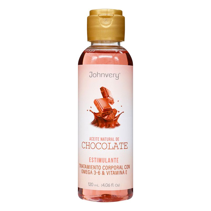 aceite-de-chocolate-johnvery-120-ml