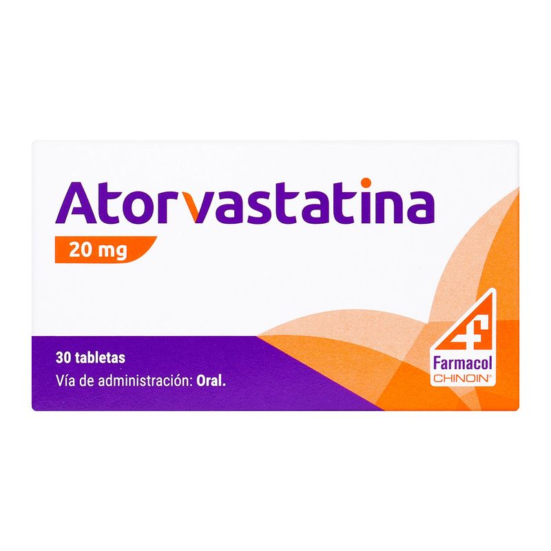 atorvastatina-20-mg-30-tabletas