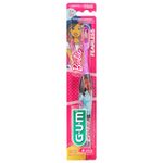 cepillo-dental-gum-kids-barbie-suave