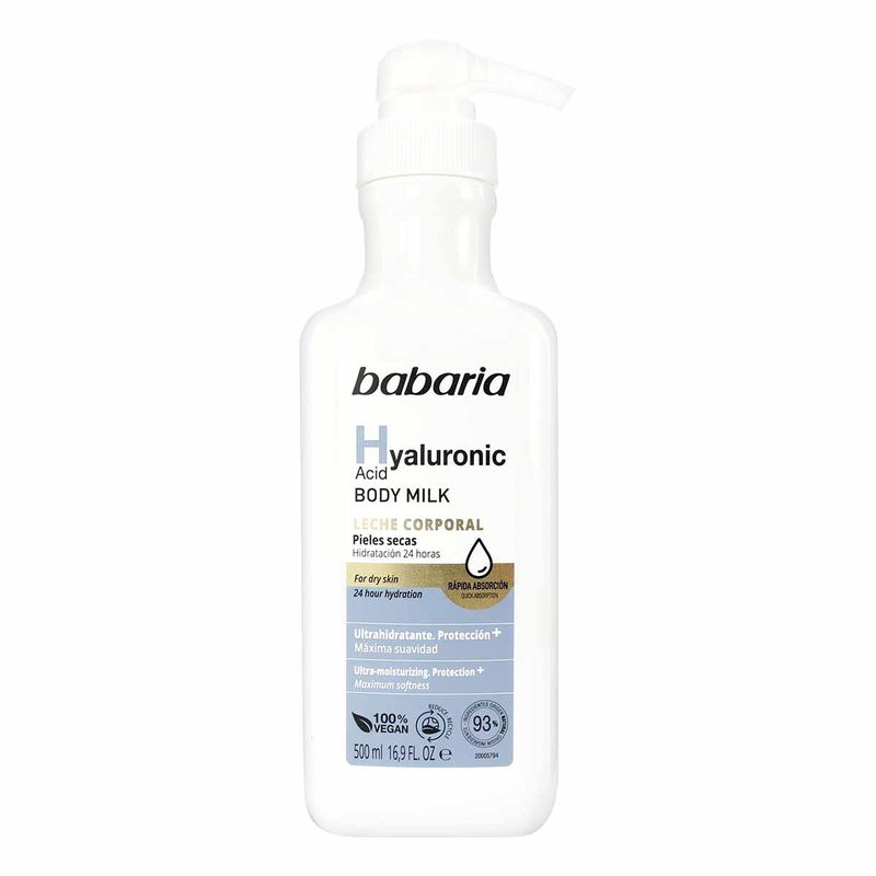 leche-corpbabaria-acido-hialuro-500-ml