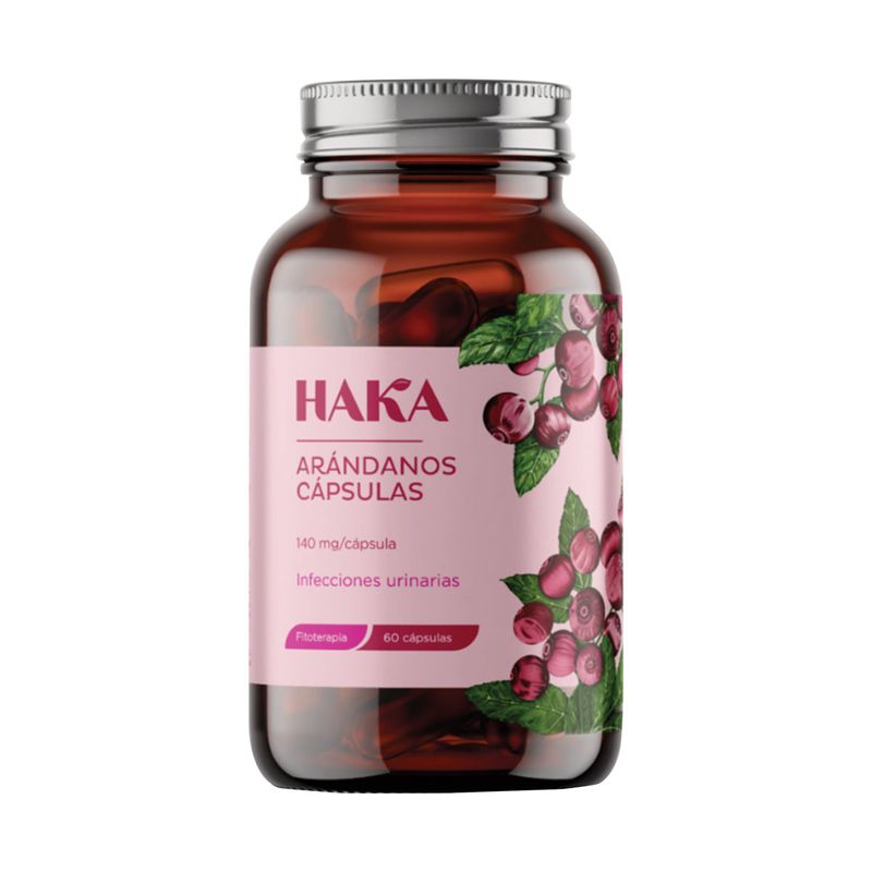 arandanos-haka-60-cap