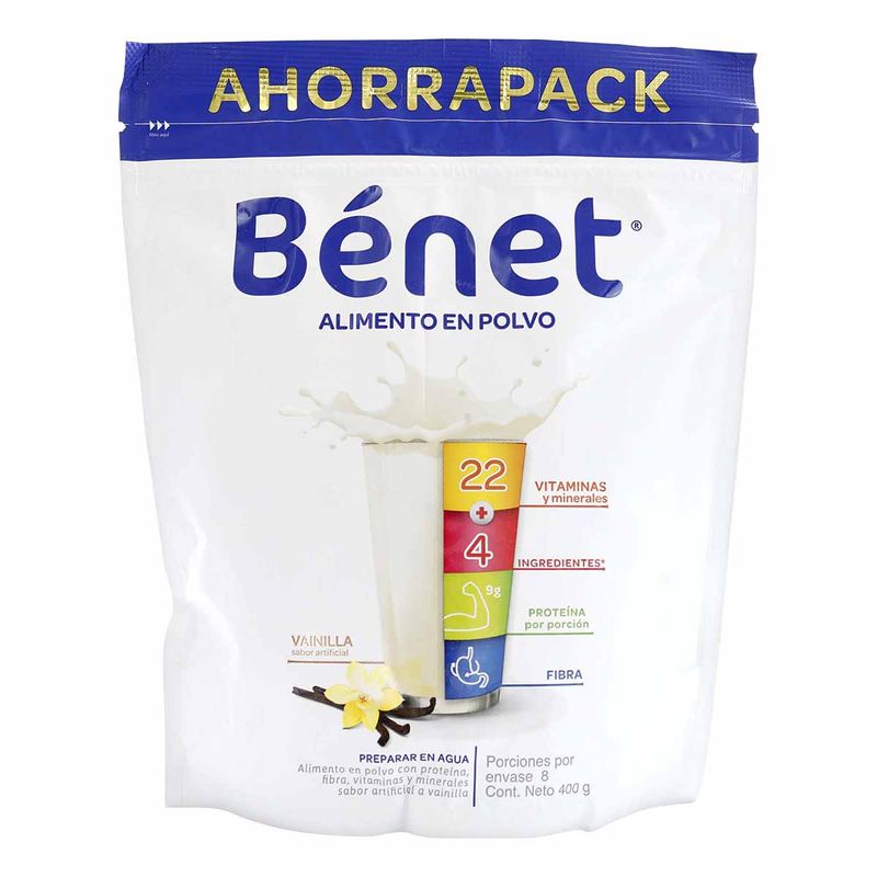 benet-vainilla-doypack-400-grs