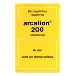 arcalion-200-mg-20-tabletas