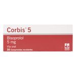 corbis-bisoprolol-5-mg-30-tbsm17484