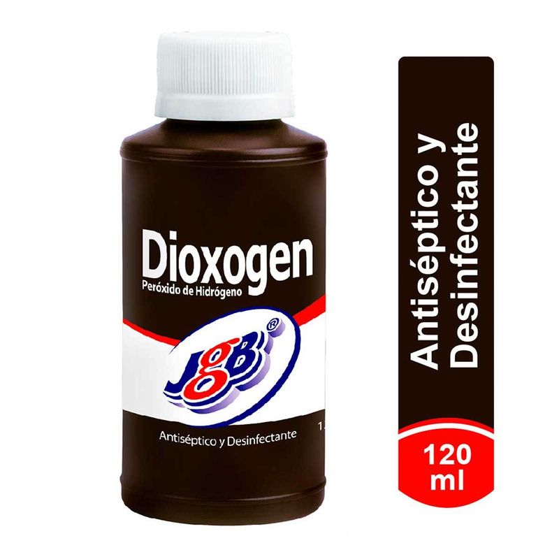 dioxogen-liquido-120-ml