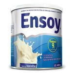 ensoy-vainilla-400-gr
