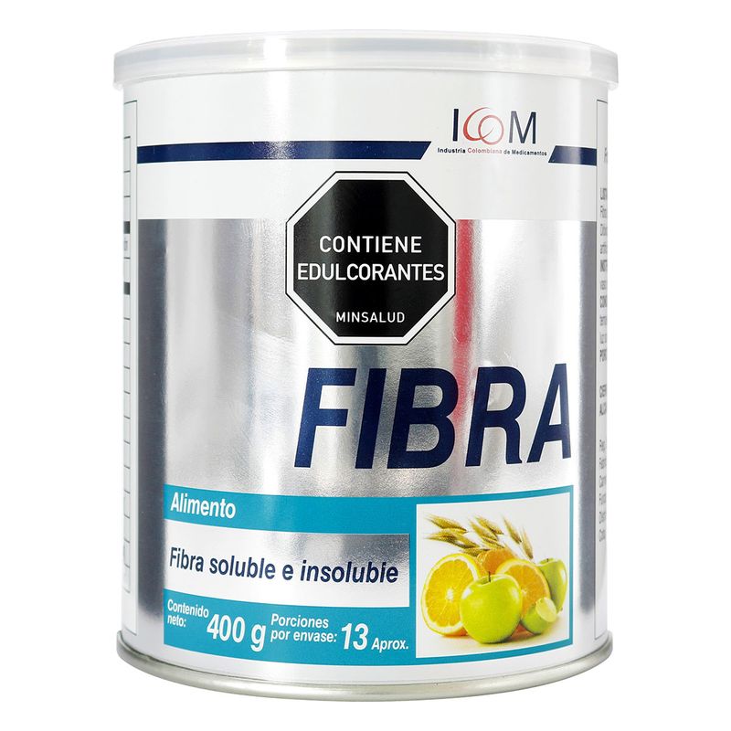 fibra-natural-400-gr-icom
