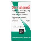 secniameb-pediatrico-500-miligramos