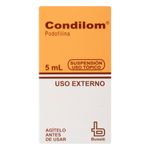 condilon-solucion-5-ml