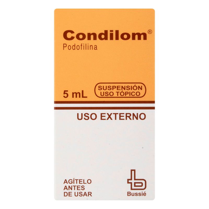 condilon-solucion-5-ml
