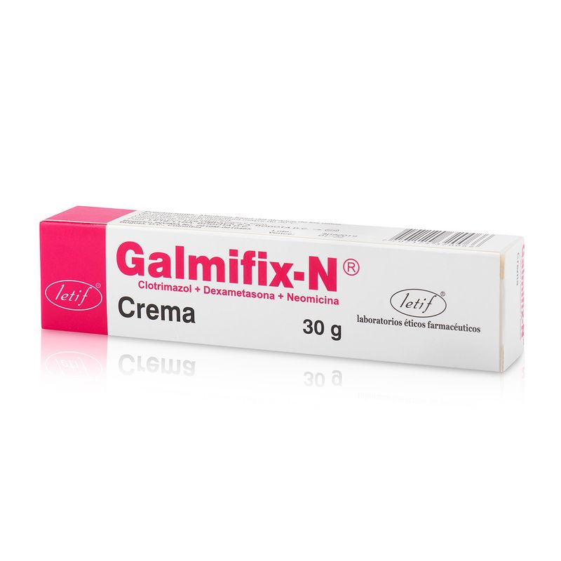galmifix-n-crema-30-g