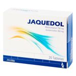 jaquedol-750350-mg-20-tabletas