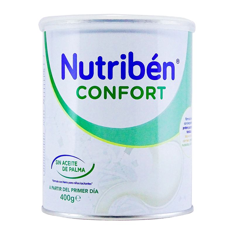 nutriben-confort-400-gr