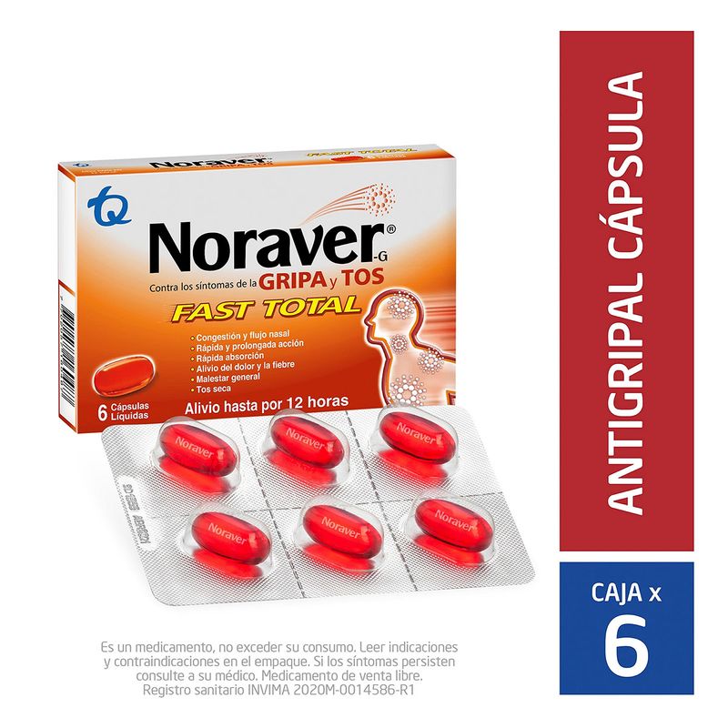 noraver-gripa-fast-total-6-capsulas