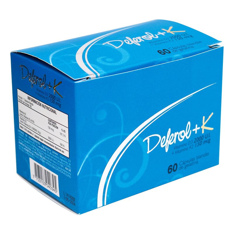 deferol-k-60-capsulas