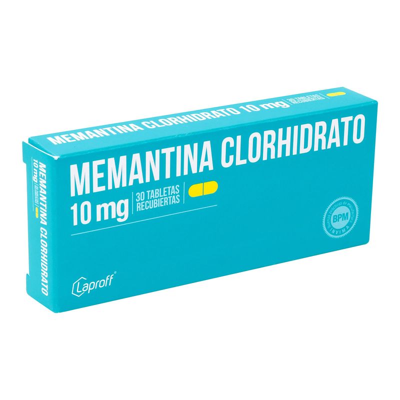 memantina-clorhidr10mg-30tbs-lpp64407