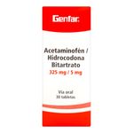 acetaminof-hidrocodona-325mg5mg-30tbs
