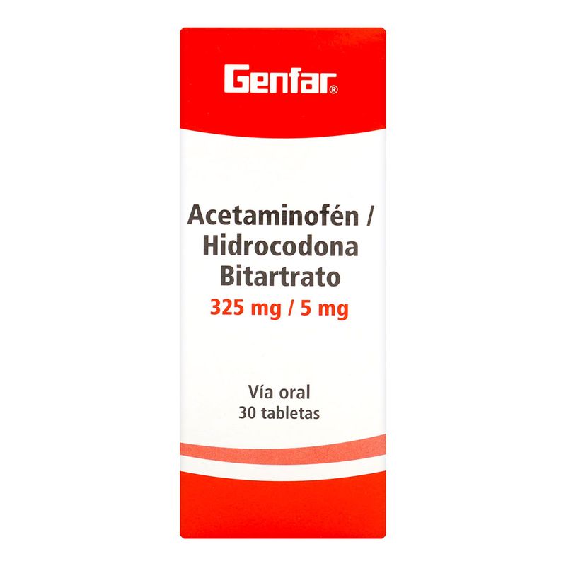 acetaminof-hidrocodona-325mg5mg-30tbs