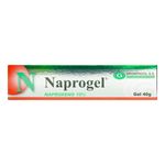 naprogel-40-gr