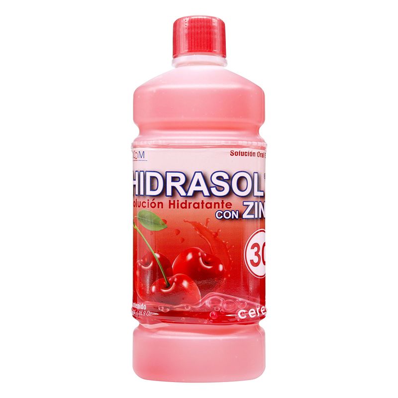 hidrasol-30-con-zinc-cereza-500-ml-icom