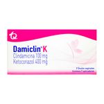 damiclin-k-7-ovulos