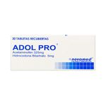 adol-pro-30-tabletas