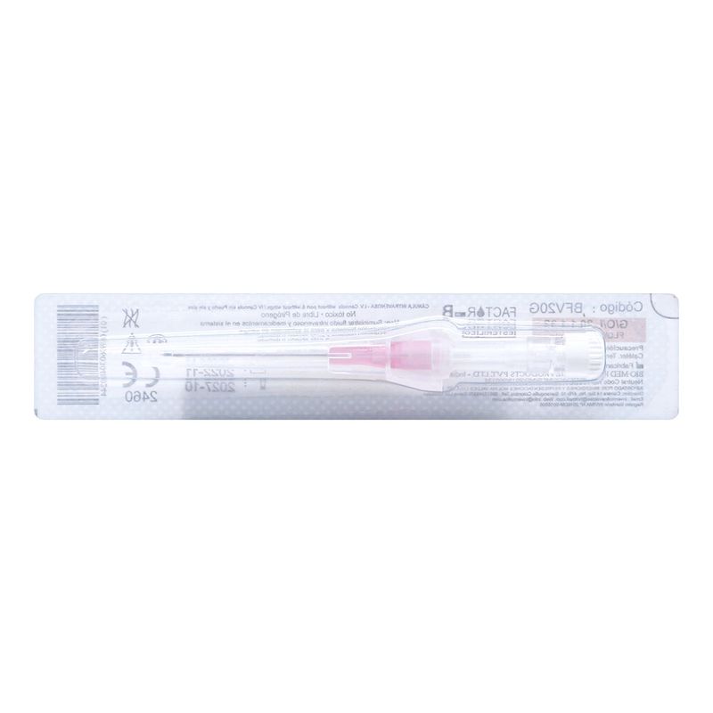 cateter-canula-intravenosa-20g-und-icom