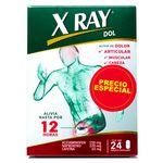 x-ray-dol-24-tbs-precio-especialsf