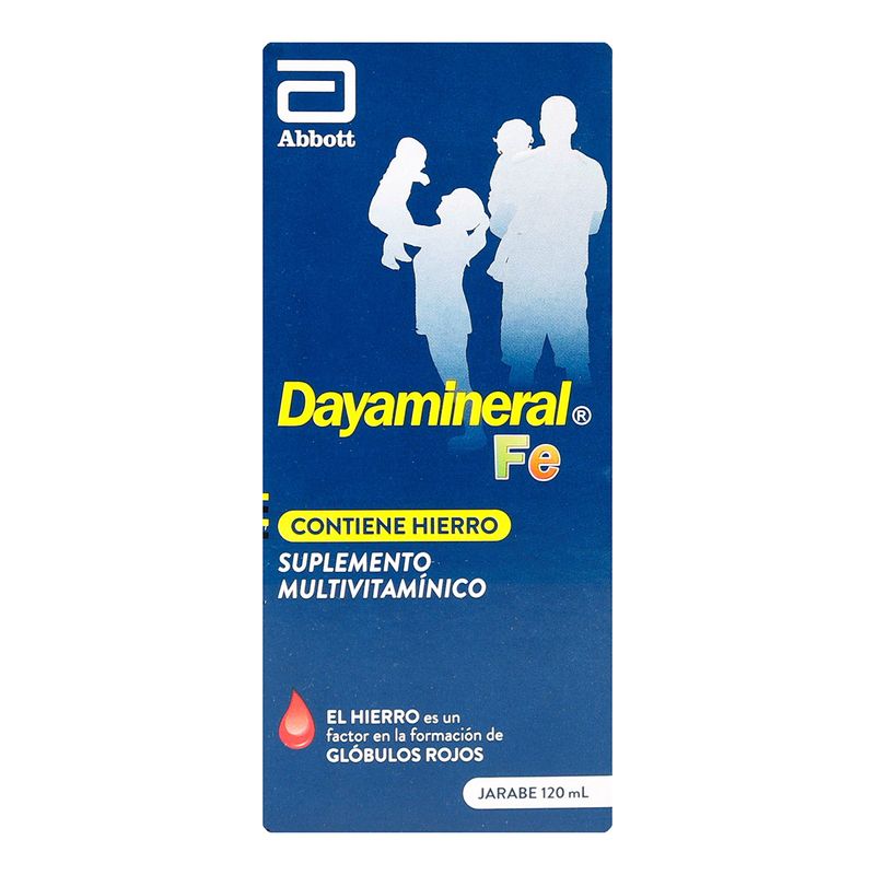 dayamineral-fe-jarabe-120-mililitros