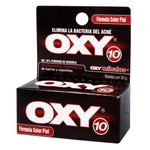 oxy-10-color-piel-gel-30-gr