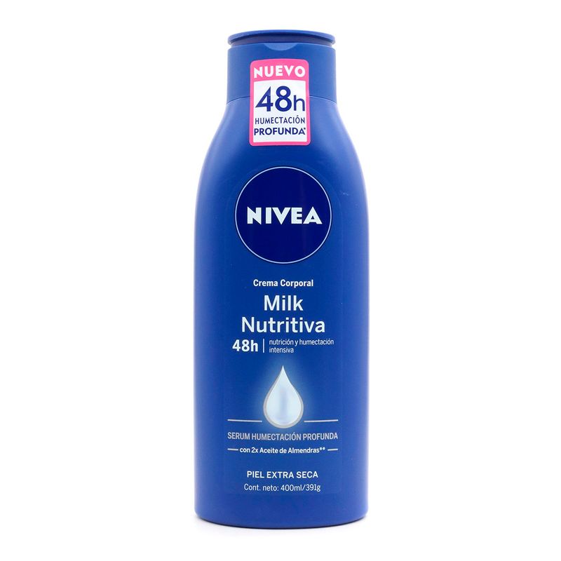crema-nivea-bmilk-nutriti-almend400ml