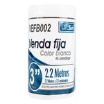 venda-fija-blanca-alfa-3-x-22-mts