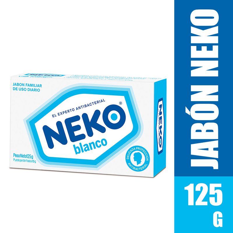 jabon-neko-blanco-125-gr