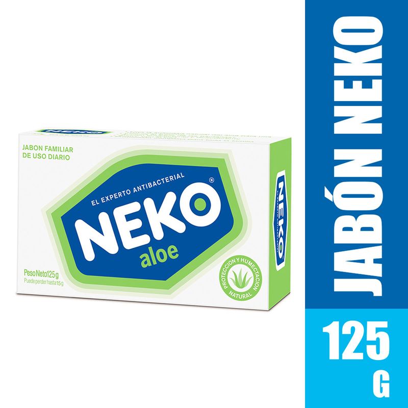 jabon-neko-aloe-125-gr
