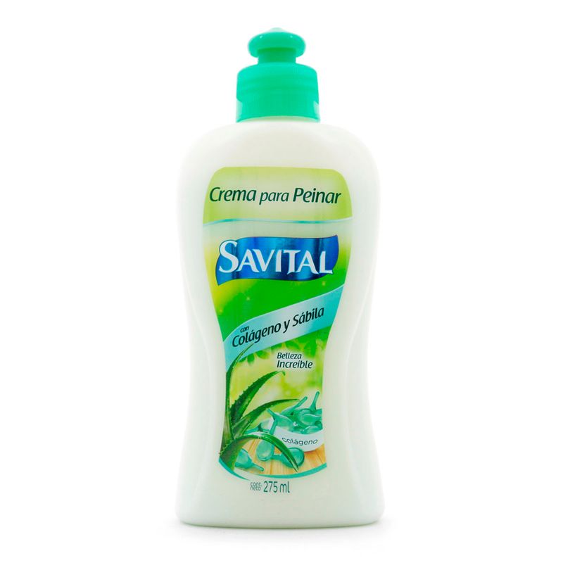crema-ppeinar-savital-colageno-275-ml