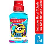 enjuague-colgate-plax-kids-minions-250ml